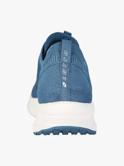 Lotto SPEEDRIDE 1000 Sneakers da uomo in maglia - blu