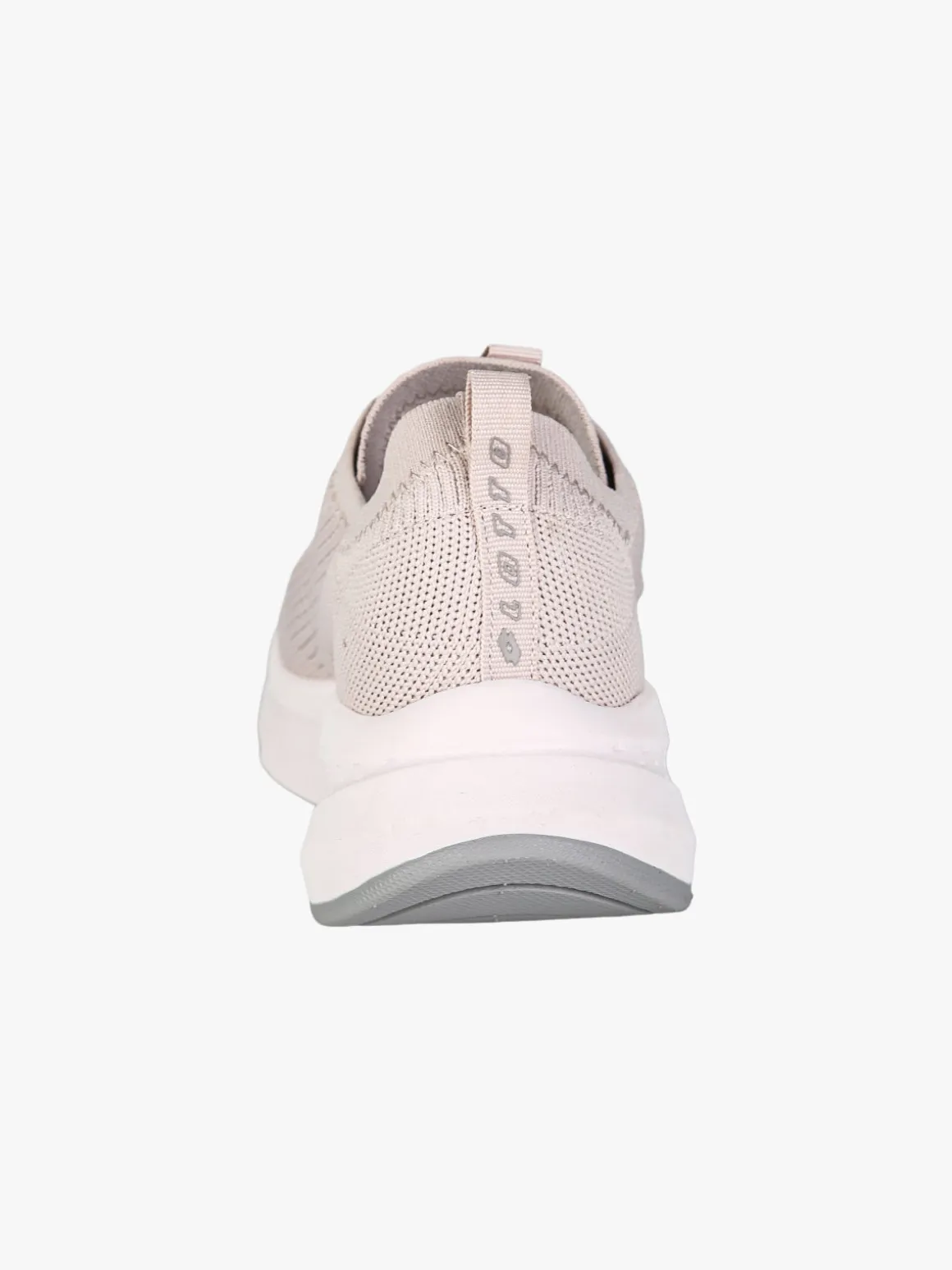 Lotto SPEEDRIDE 1000 sneakers sportive da donna in maglia - cipria