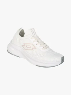 Lotto SPEEDRIDE 1000 sneakers sportive da donna in maglia - bianco