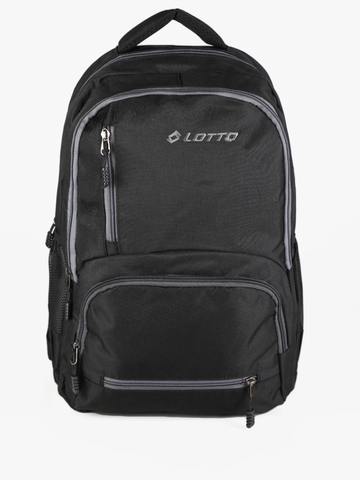 Lotto Zaino sportivo in tessuto