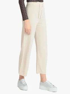 Louise Orop Pantaloni donna palazzo leggeri