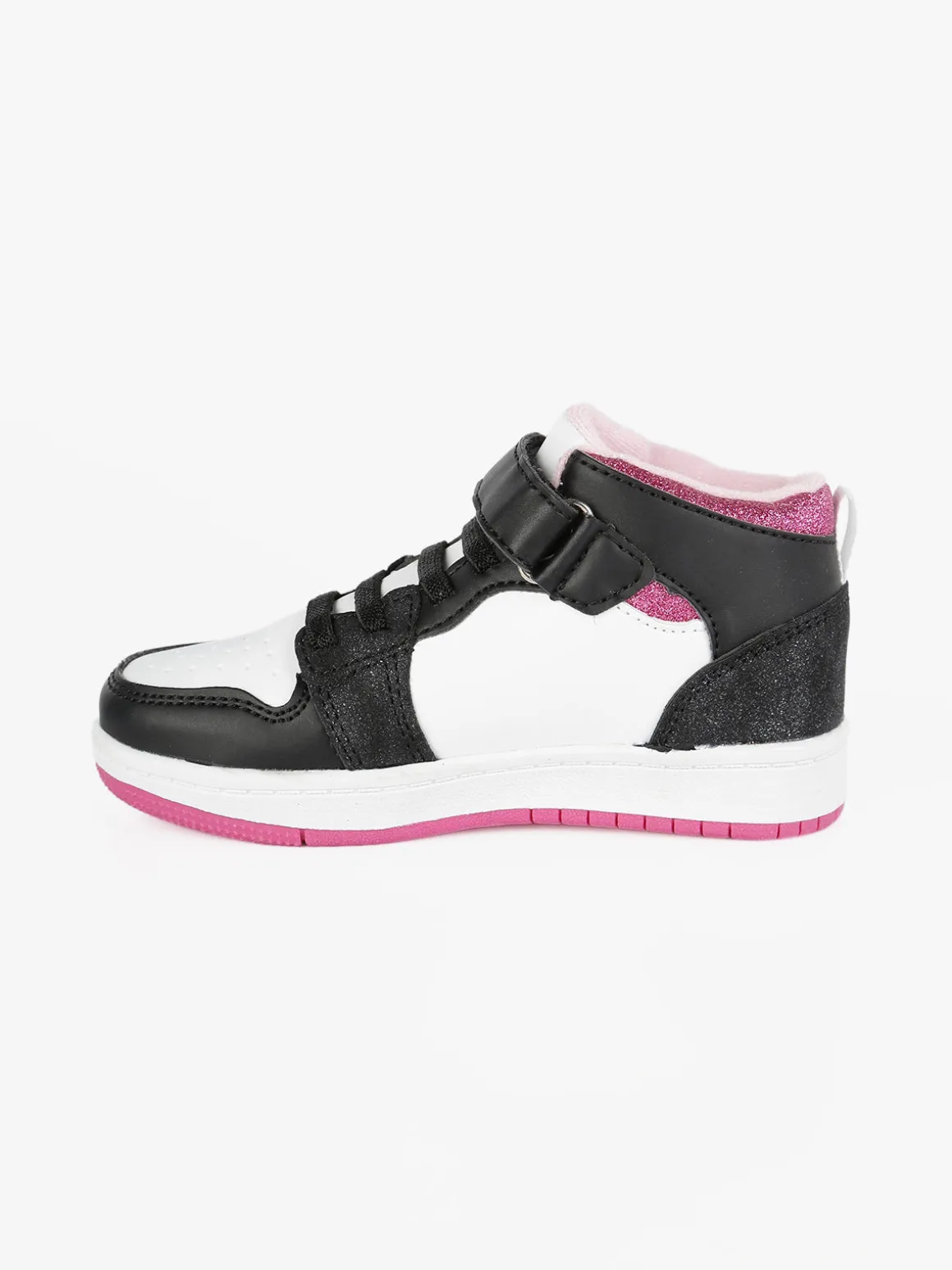 Love Details Sneakers bambina con strappo