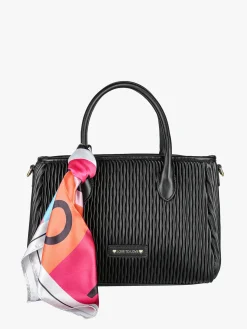 Love To Love Borsa donna a mano con doppi manici