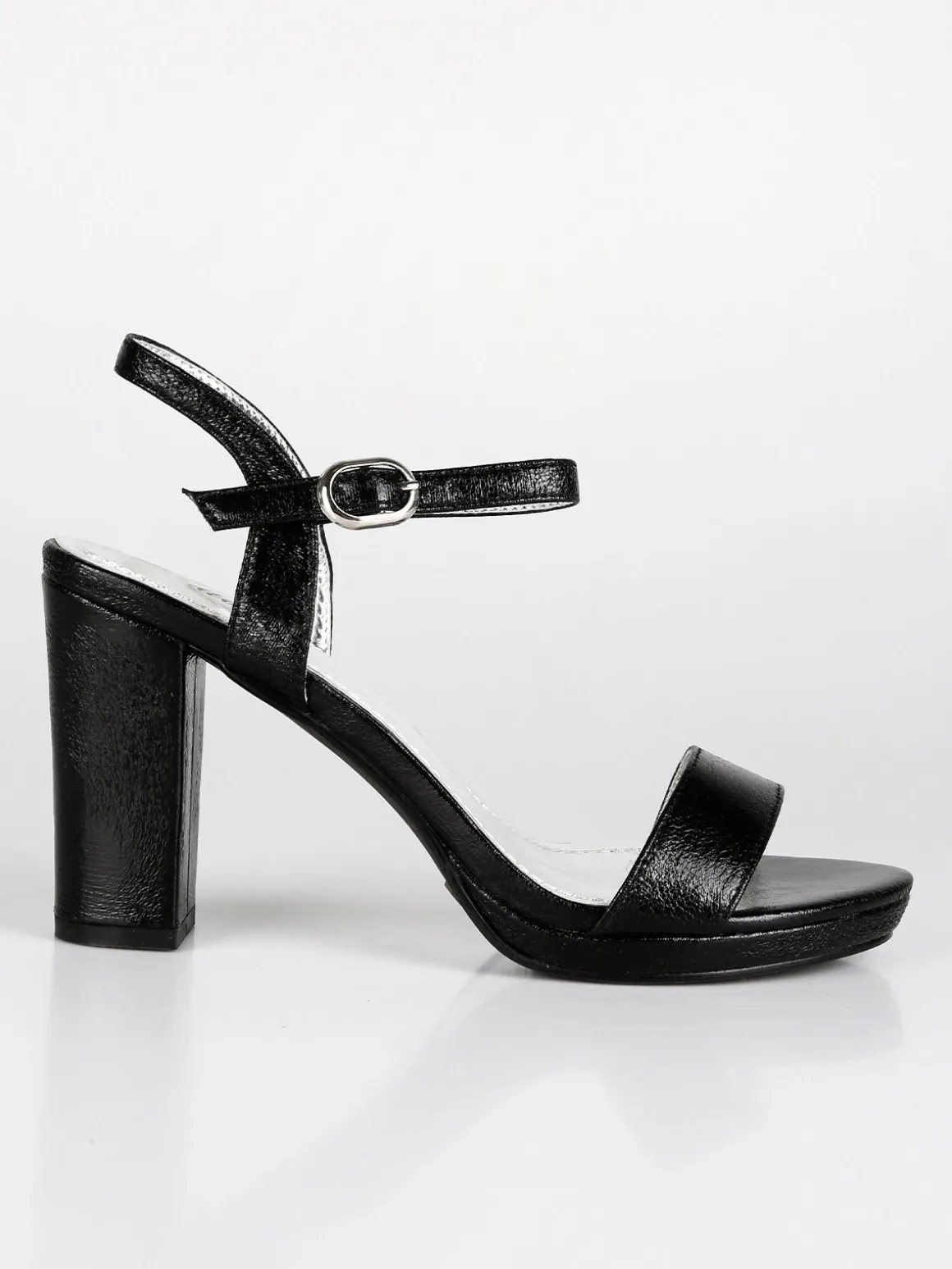 Ludovica Sandali donna con tacco