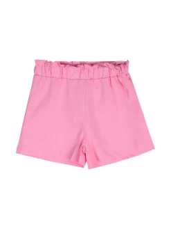 Luisa Chic Completo corto da neonata con t-shirt e shorts