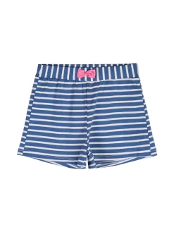 Luisa Chic Completo corto da neonata con canotta e shorts