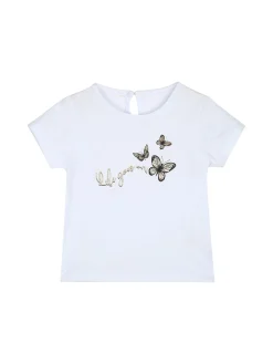 Luisa Chic Completo tuta 3 pezzi da neonata con cappuccio e zip - beige