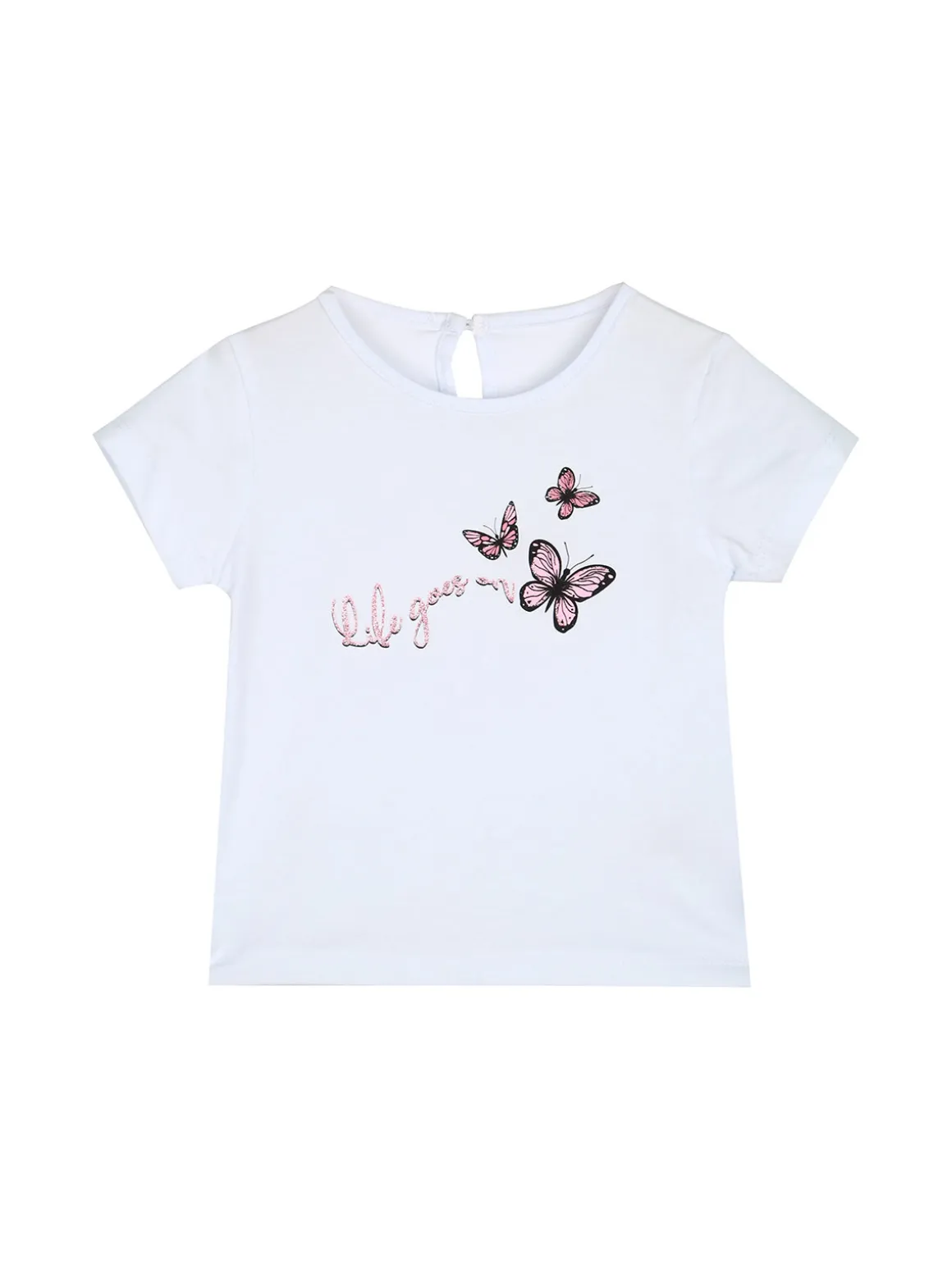 Luisa Chic Completo tuta 3 pezzi da neonata con cappuccio e zip - rosa