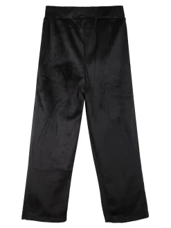 Luisa Chic Pantaloni a zampa da bambina