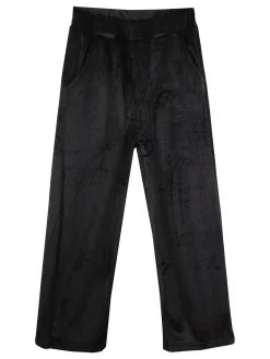 Luisa Chic Pantaloni a zampa da bambina