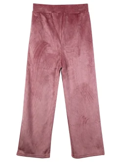 Luisa Chic Pantaloni a zampa da bambina