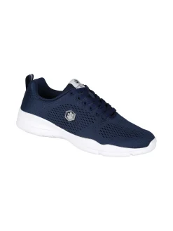 Lumberjack AGATHA Sneakers sportive da donna - blu scuro