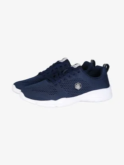 Lumberjack AGATHA Sneakers sportive da donna - blu scuro