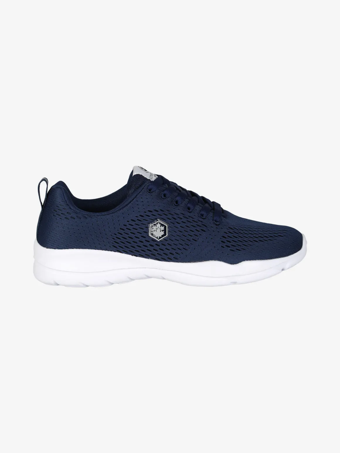 Lumberjack AGATHA Sneakers sportive da donna - blu scuro