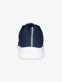 Lumberjack AGATHA Sneakers sportive da donna - blu scuro