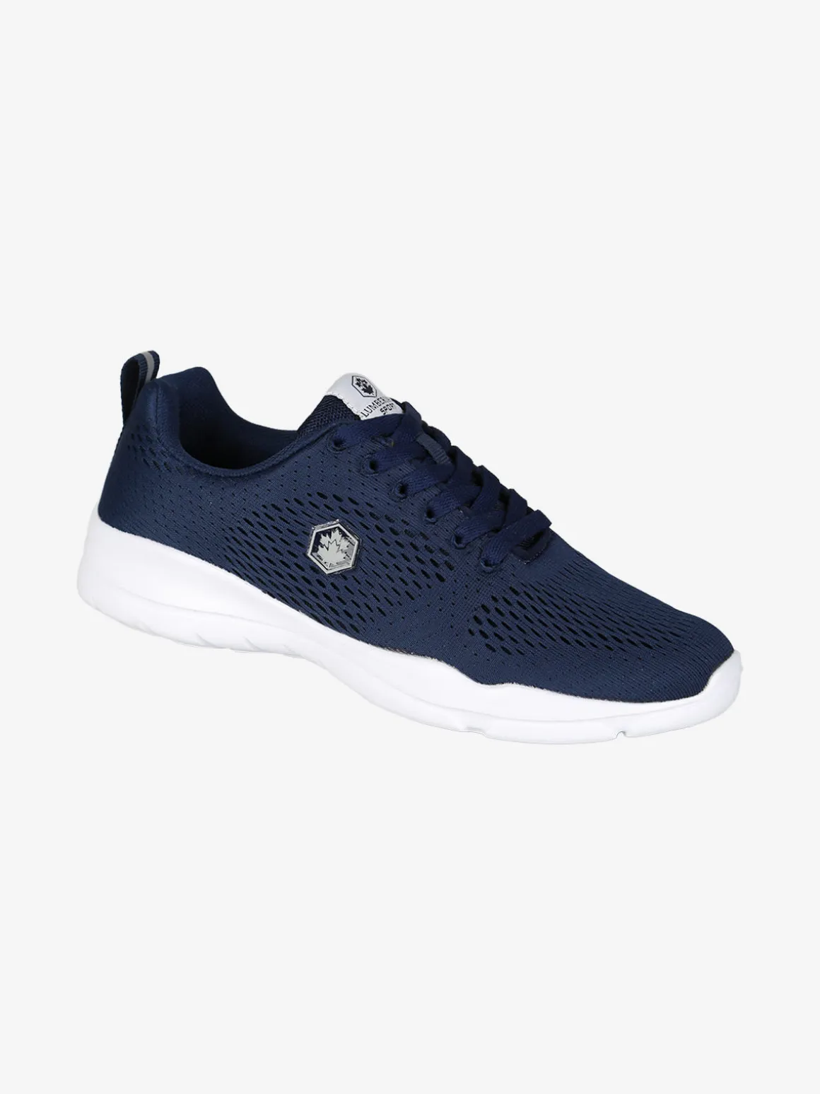 Lumberjack AGATHA Sneakers sportive da donna - blu scuro
