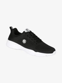 Lumberjack AGATHA Sneakers sportive da donna - nero