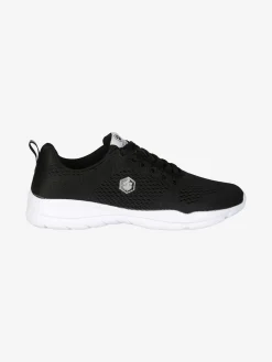 Lumberjack AGATHA Sneakers sportive da donna - nero