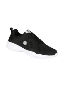 Lumberjack AGATHA Sneakers sportive da donna - nero