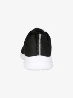 Lumberjack AGATHA Sneakers sportive da donna - nero
