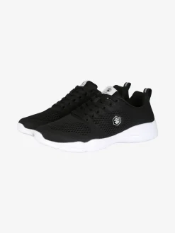 Lumberjack AGATHA Sneakers sportive da donna - nero