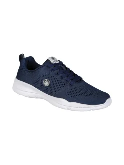 Lumberjack AGATHA Sneakers sportive da uomo - blu scuro