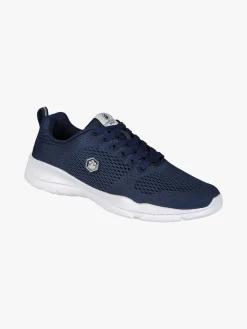 Lumberjack AGATHA Sneakers sportive da uomo - blu scuro