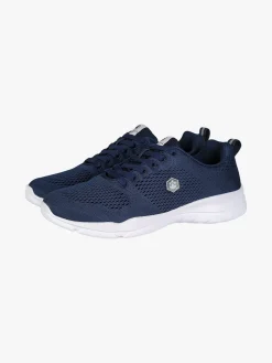 Lumberjack AGATHA Sneakers sportive da uomo - blu scuro