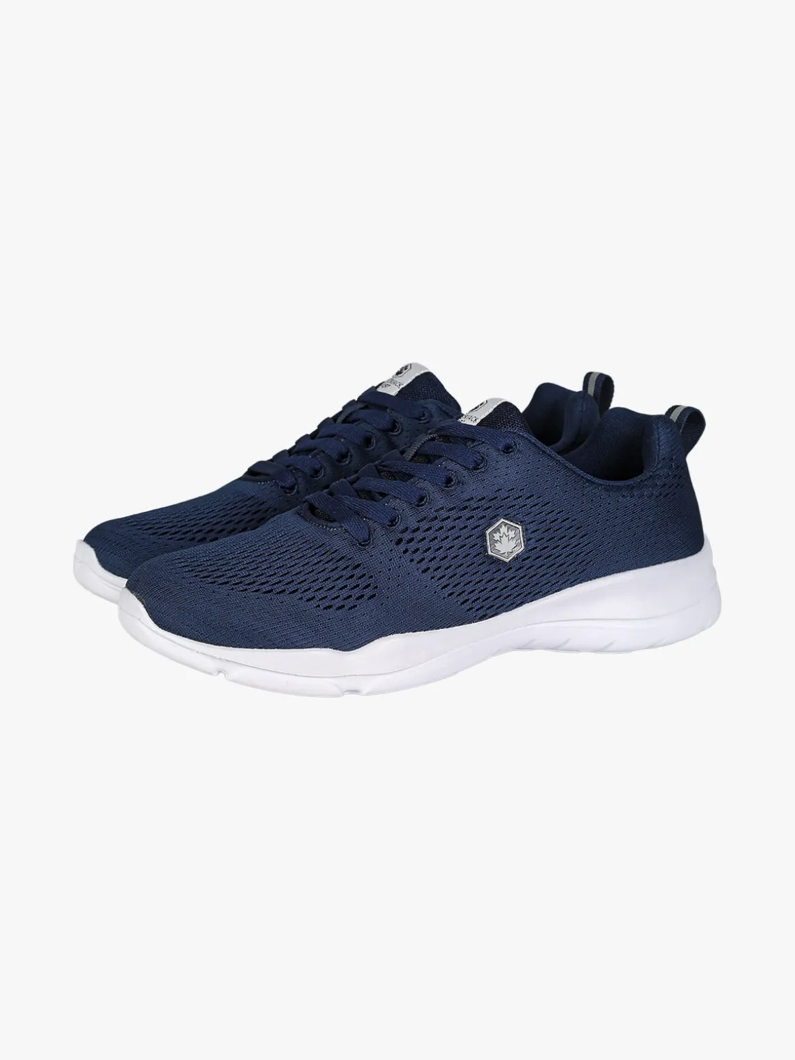 Lumberjack AGATHA Sneakers sportive da uomo - blu scuro