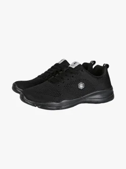 Lumberjack AGATHA Sneakers sportive da uomo - nero