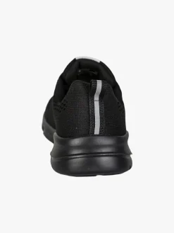 Lumberjack AGATHA Sneakers sportive da uomo - nero