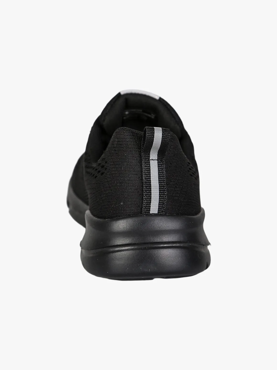 Lumberjack AGATHA Sneakers sportive da uomo - nero