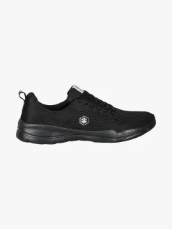 Lumberjack AGATHA Sneakers sportive da uomo - nero