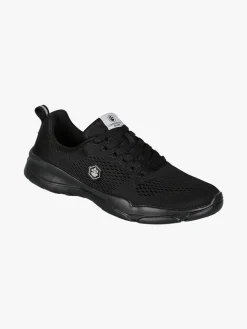 Lumberjack AGATHA Sneakers sportive da uomo - nero