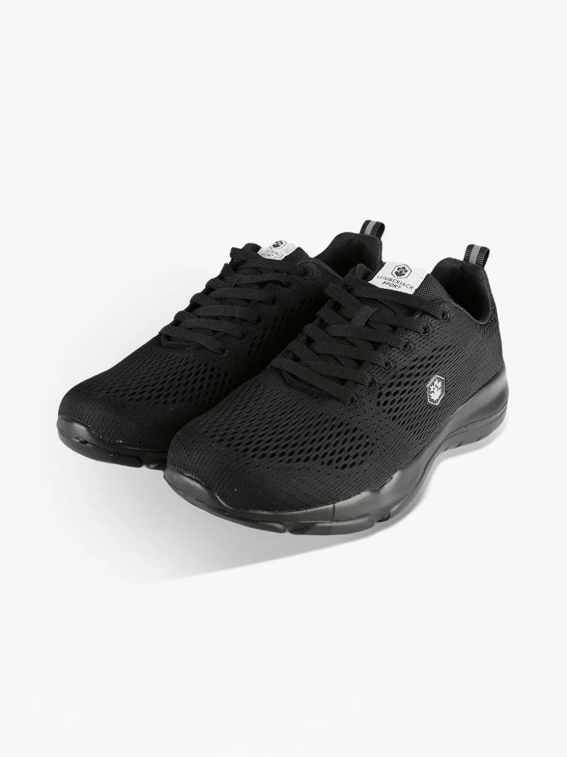 Lumberjack AGATHA Sneakers uomo sportive