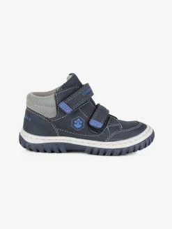Lumberjack BALOO Sneakers alte da bambino con strappi