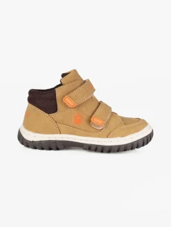 Lumberjack BALOO Sneakers alte da bambino con strappi