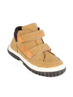 Lumberjack BALOO Sneakers alte da bambino con strappi