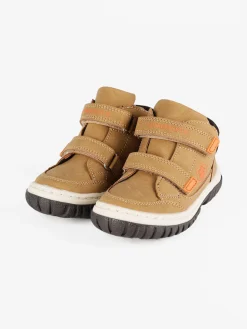 Lumberjack BALOO Sneakers alte da bambino con strappi