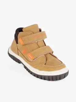 Lumberjack BALOO Sneakers alte da bambino con strappi