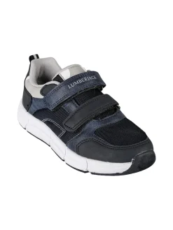 Lumberjack BEAVER scarpe ragazzo con strappi SB80411