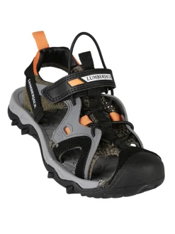 Lumberjack Benji sandali chiusi bambino M0765