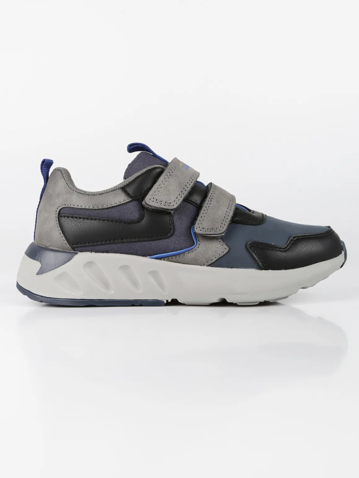 Lumberjack BUBU Sneakers sportive da bambino con strappi