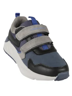 Lumberjack BUBU Sneakers sportive da bambino con strappi