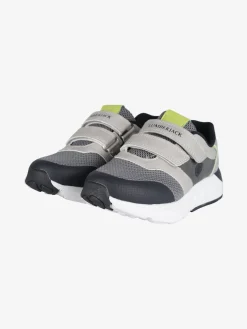 Lumberjack BUBU Sneakers sportive da bambino con strappi