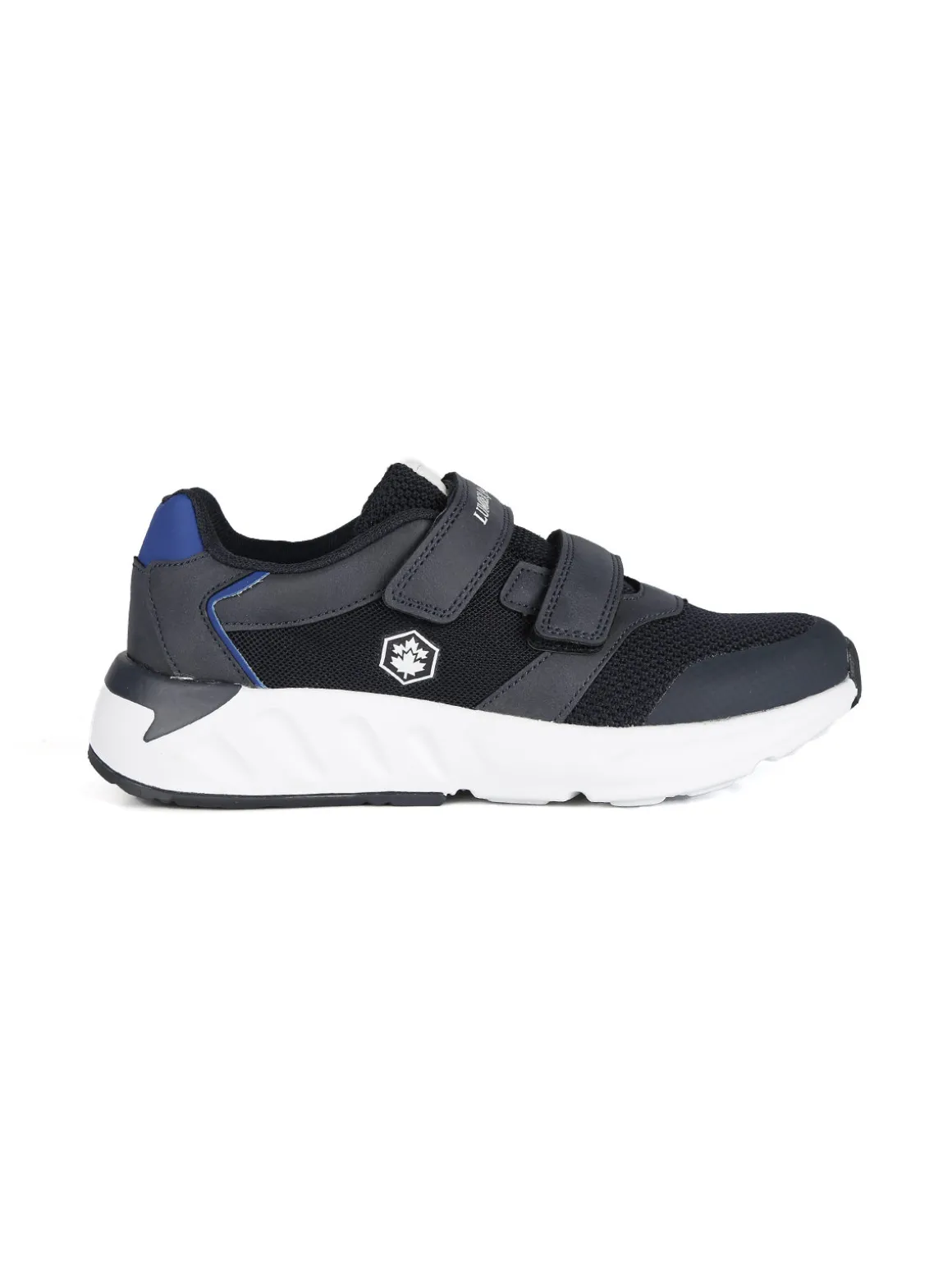 Lumberjack BUBU Sneakers sportive da bambino con strappi