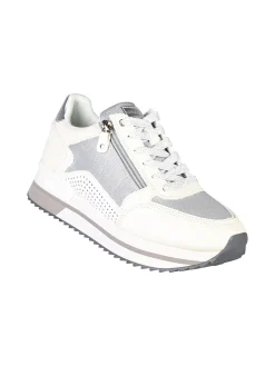 Lumberjack CECILIA Sneakers casual da donna con platform