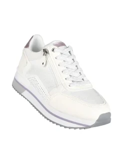 Lumberjack CECILIA Sneakers donna con zeppa