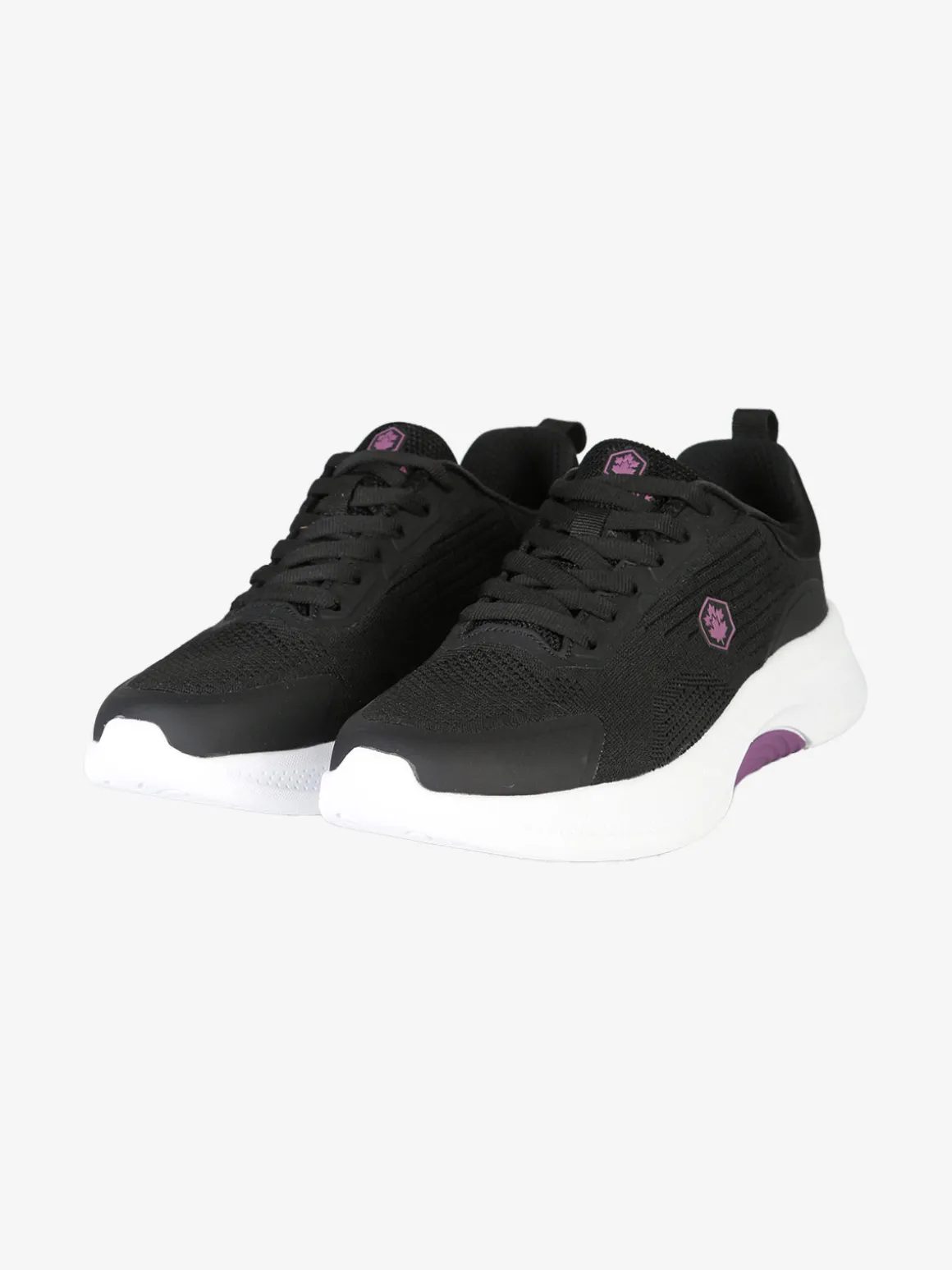 Lumberjack CLOSE Sneakers sportive da donna