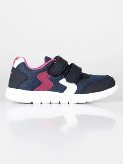 Lumberjack CRASH Scarpe bambina con strappi